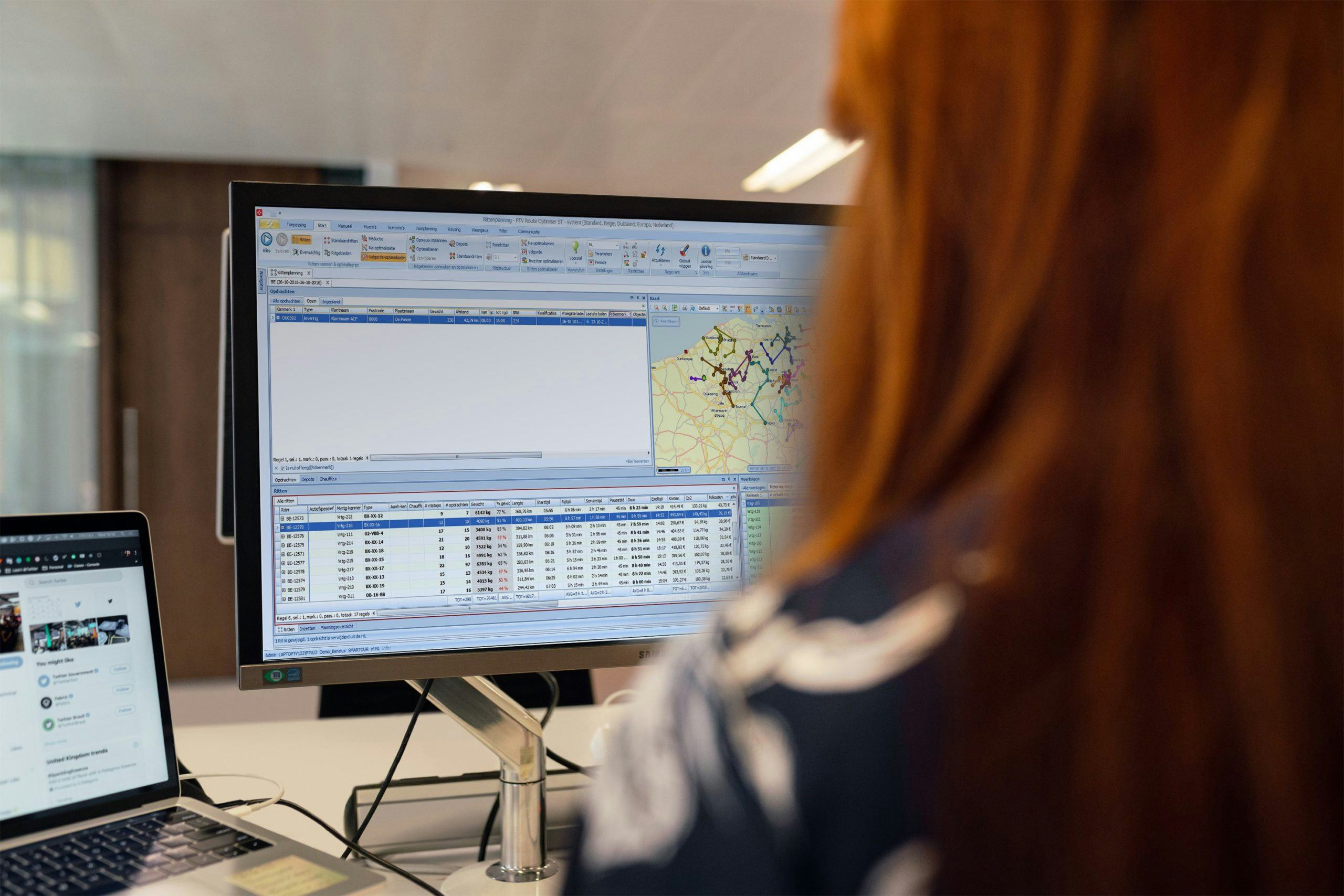 Transportplanning: hoog tijd voor 3.0