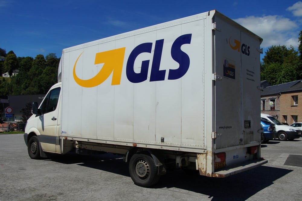 Belgische arbeidsinspectie verzegelt GLS-depot: '39 overtredingen vastgesteld'