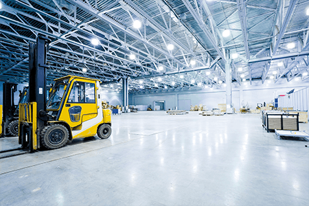 Online veilinghuis geeft markt voor tweedehands machines nieuwe impuls