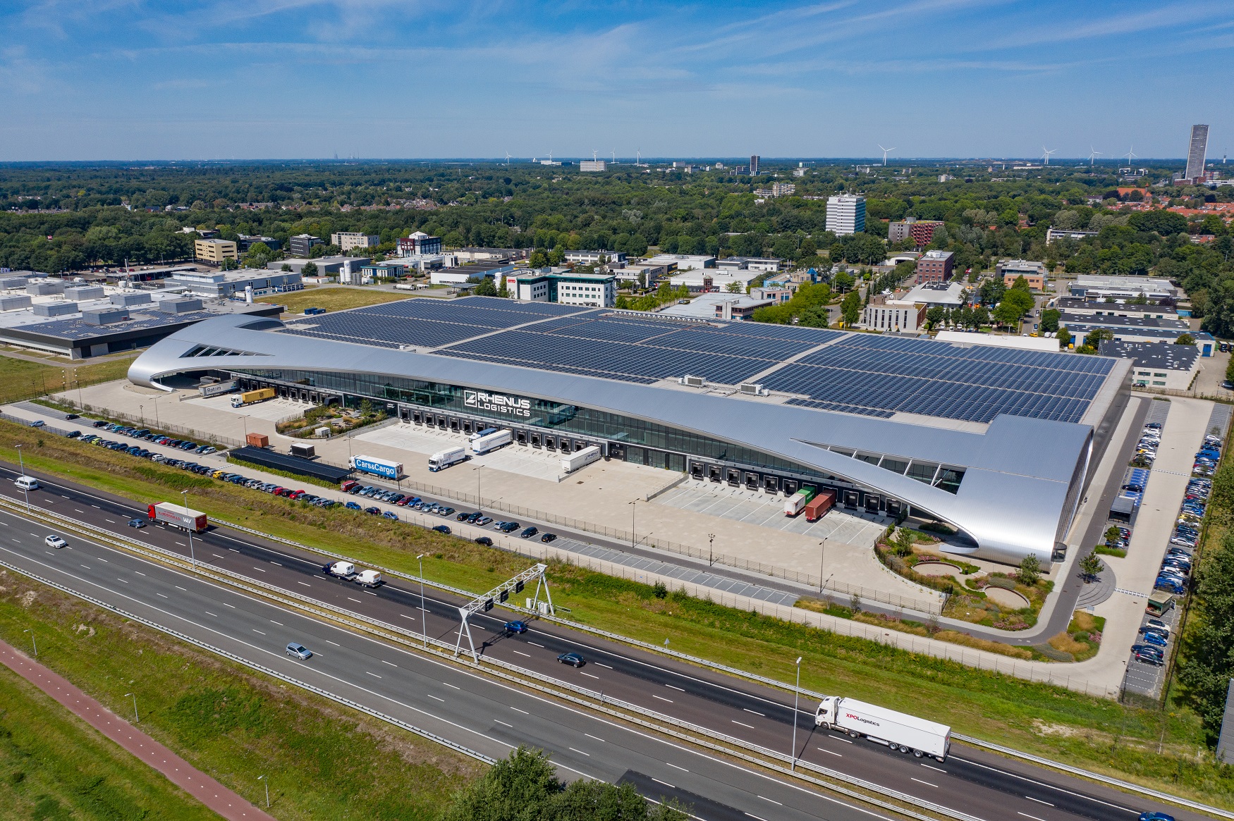 Met de SDE++ regeling tracht de overheid het gebruik van duurzame energie en de energietransitie te versnellen. 