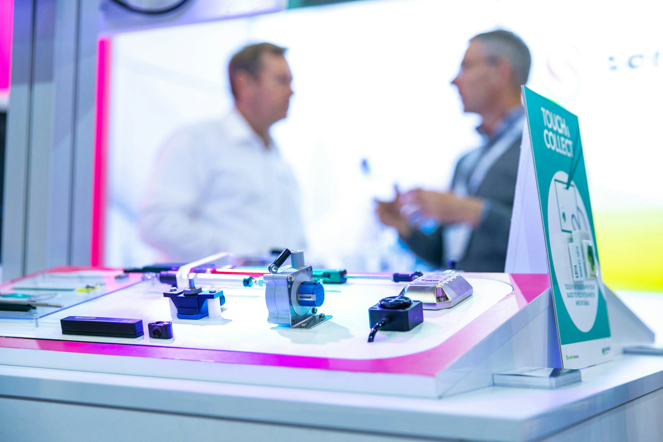 Nieuw: vakbeurs Logistics & Automation op 8 en 9 september 2021