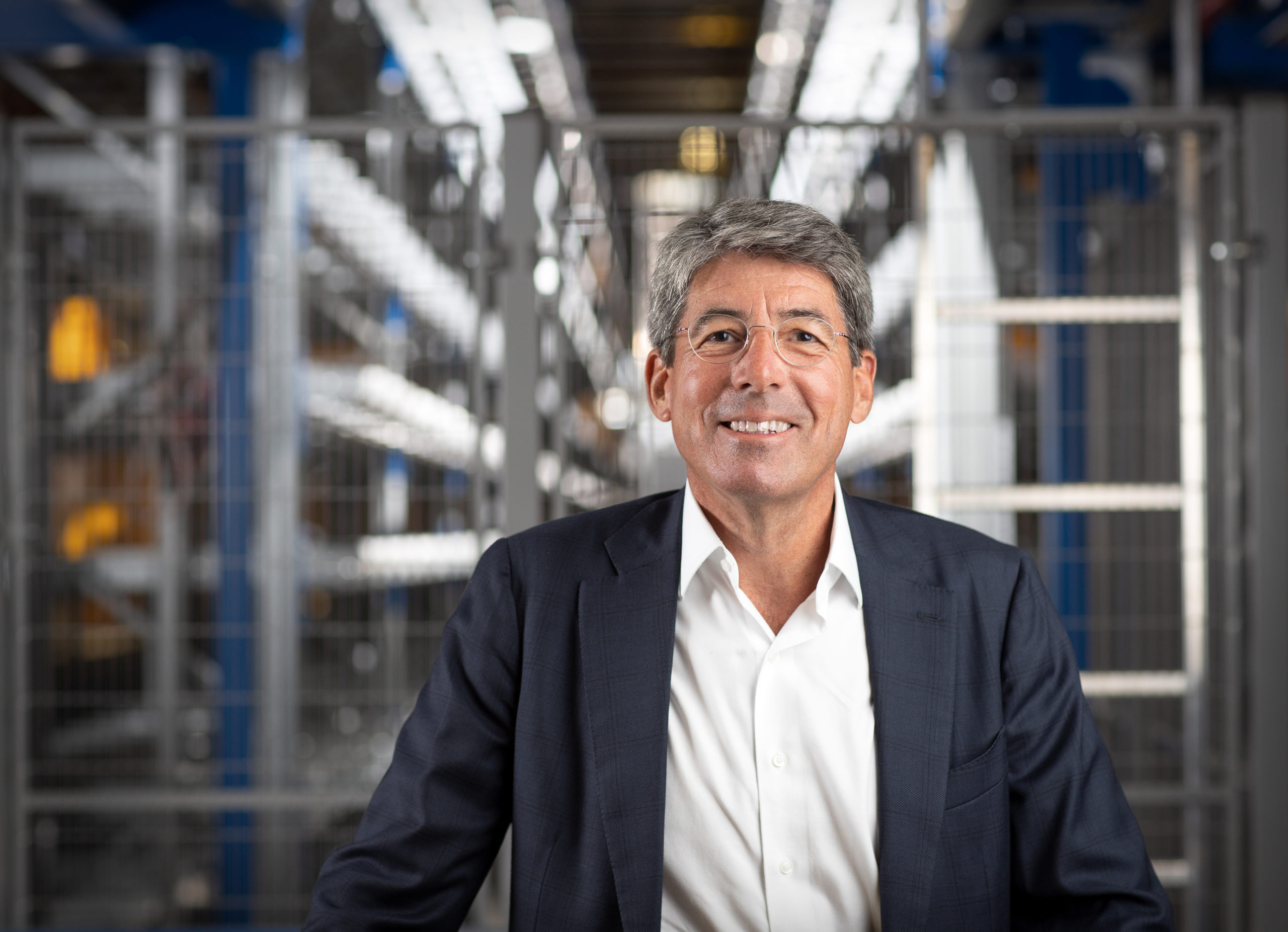 Hans Willem Cortenraad van CB.