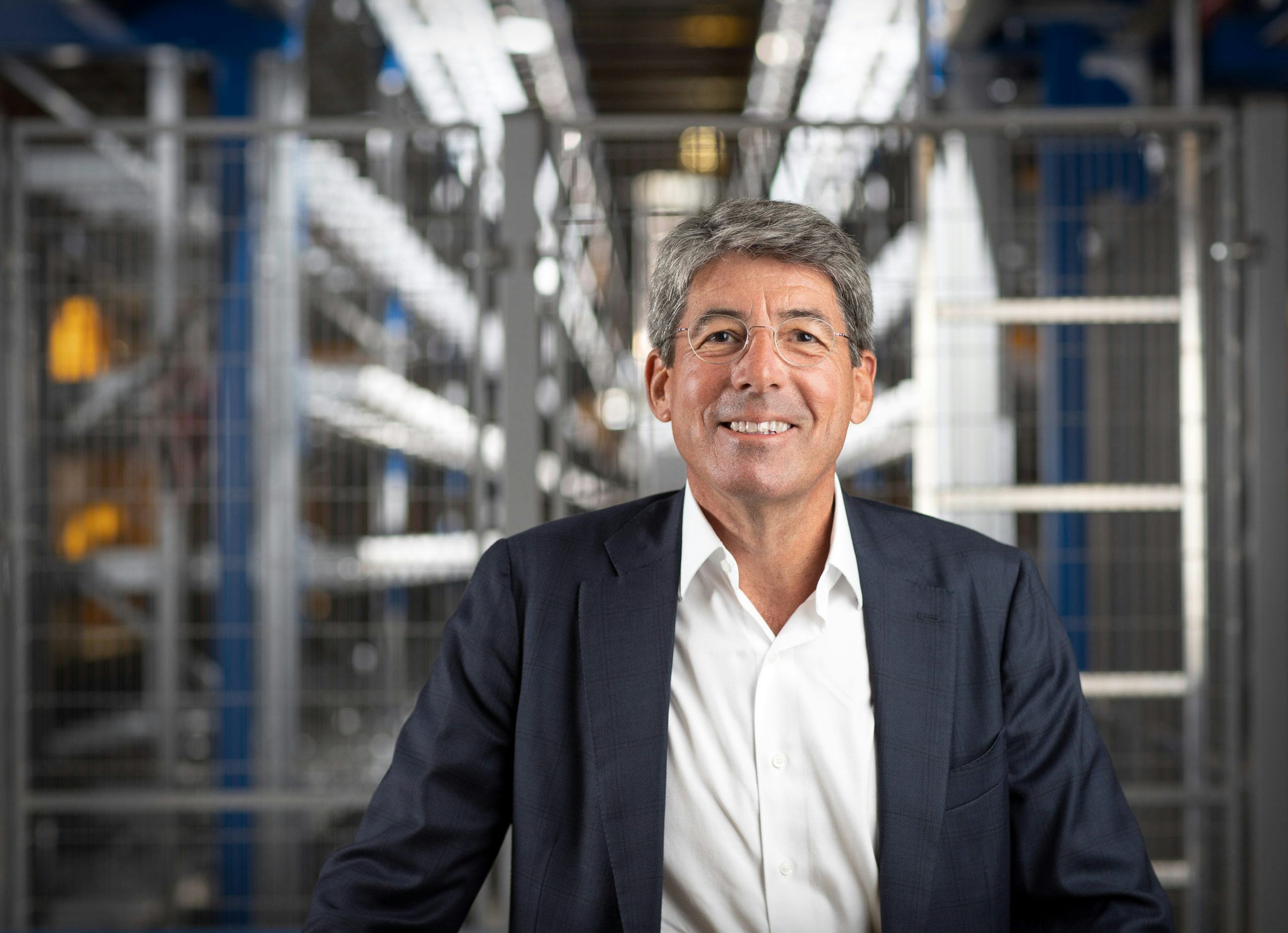 Hans Willem Cortenraad van CB.