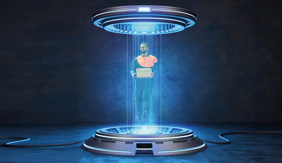 PostNL innoveert zorglogistiek: dronebezorging, healthpack en pharma@home