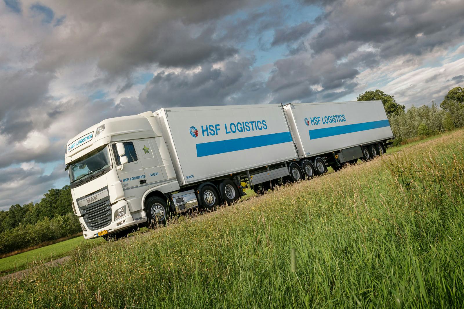 DFDS mag van EU eindelijk HSF Logistics overnemen