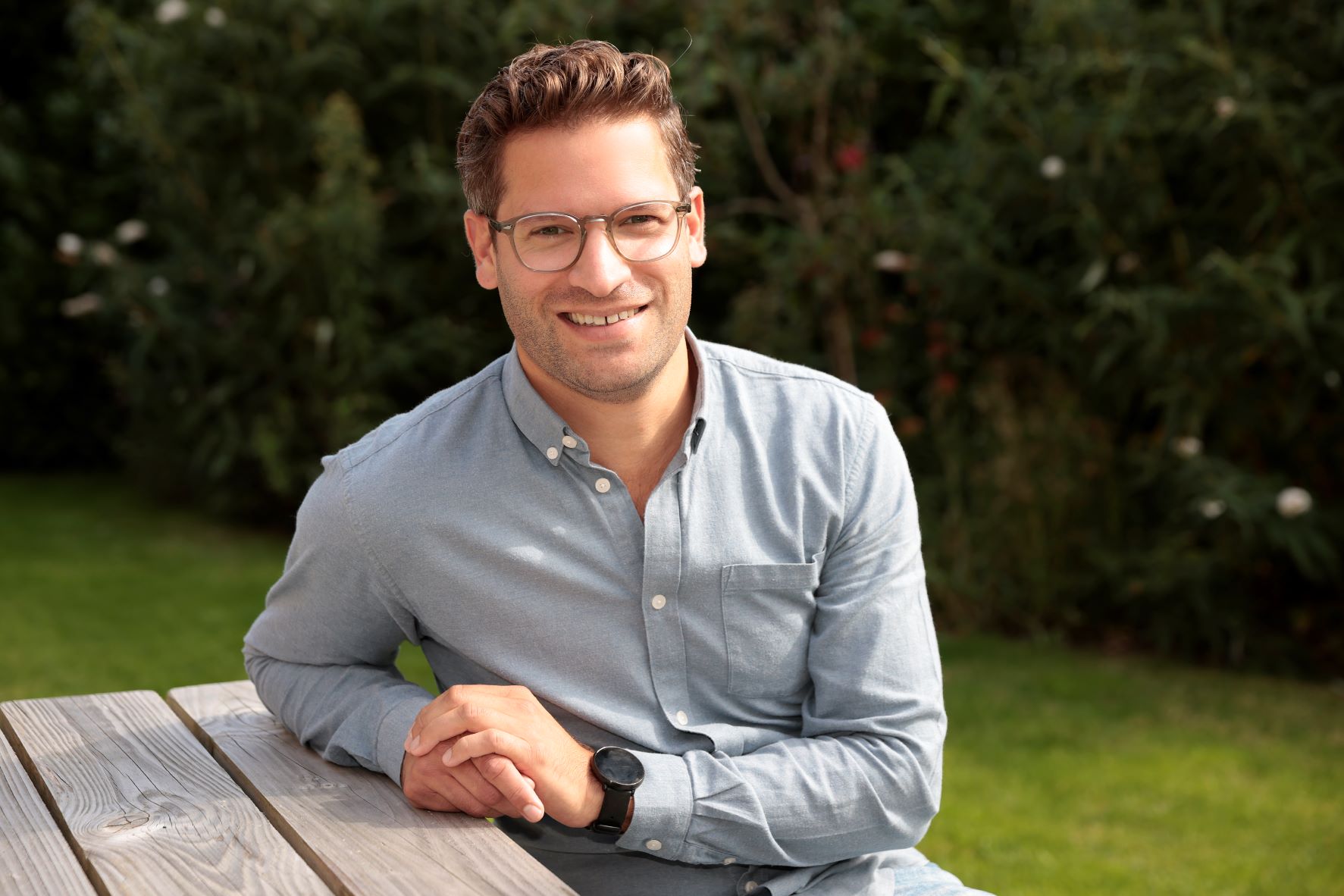 Paul van Deelen (bol.com): 'De grootste uitdaging volgt nog: de jaarlijkse piek in november en december.' 