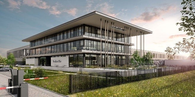 Hunkemöller opent in 2023 nieuw DC in Almere: '200 banen'