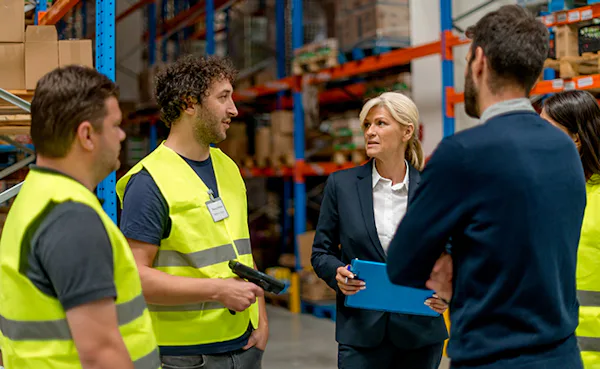 Wat zijn de beste hbo-opleidingen logistiek? Dit vinden de studenten