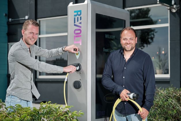 Elektrificeren van logistieke stromen vereist sterk aangepaste planning