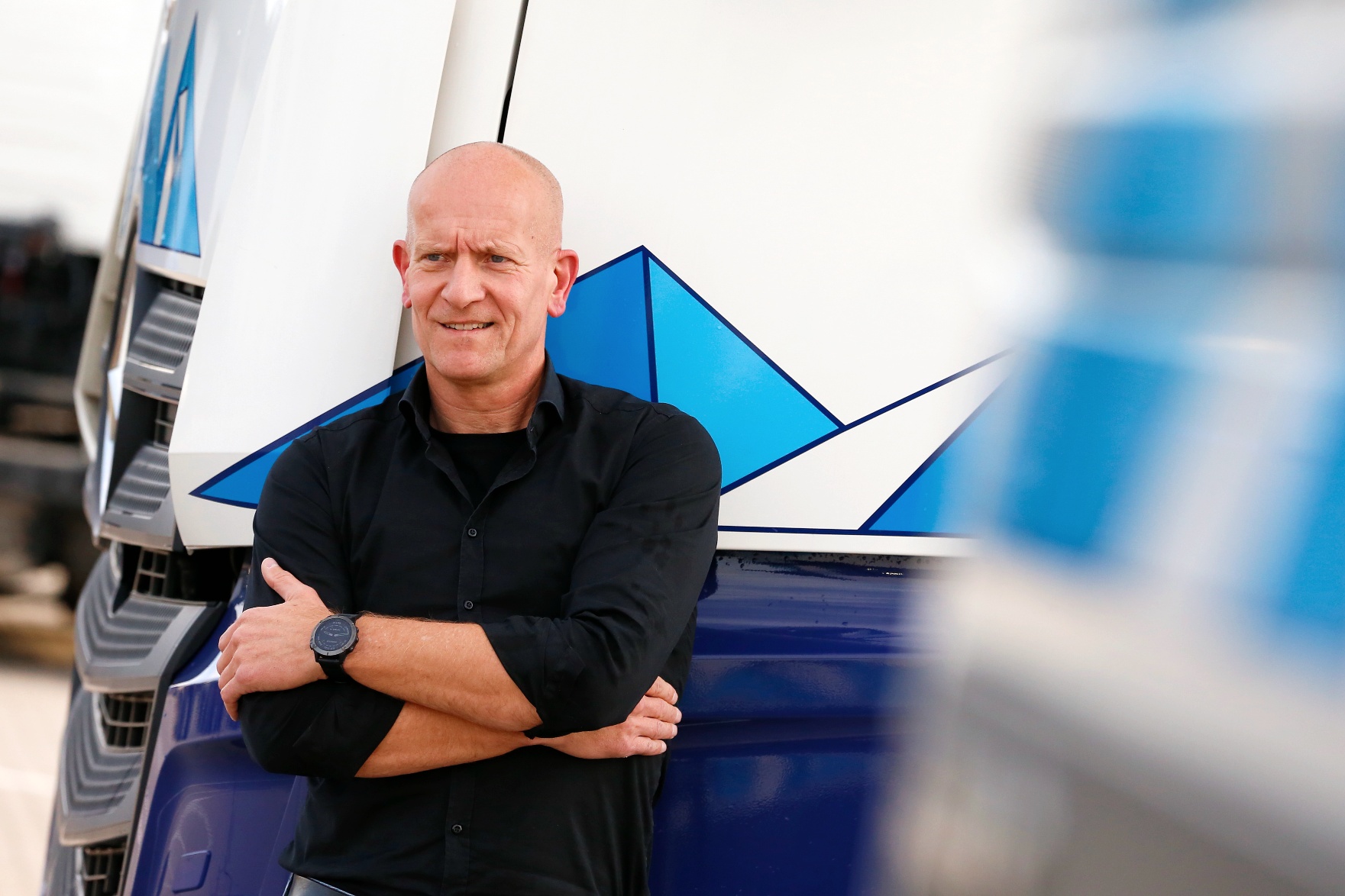 Meije Smink (foto: Hans Prinsen)