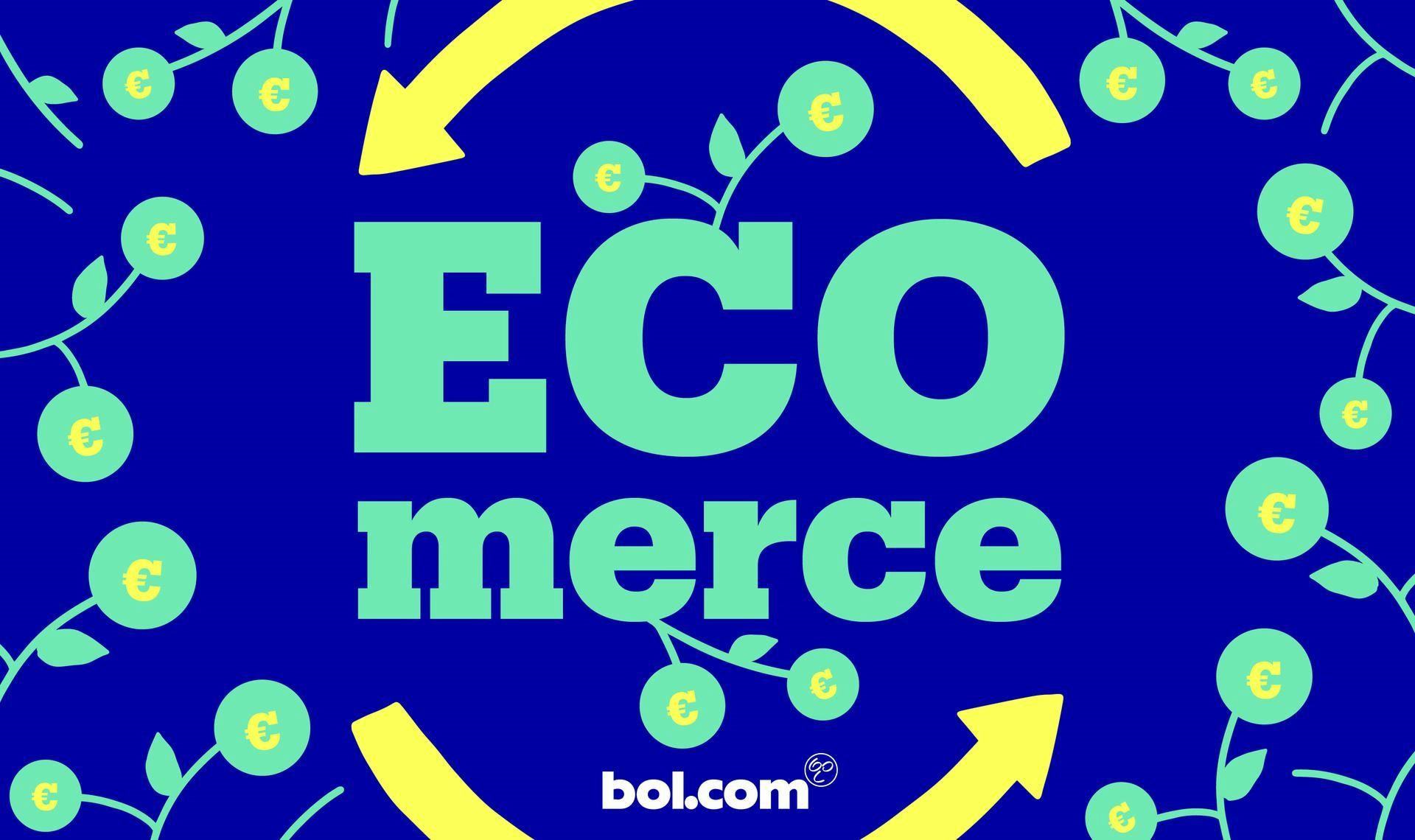 Bol.com zoekt via podcast naar duurzaam e-commercesysteem