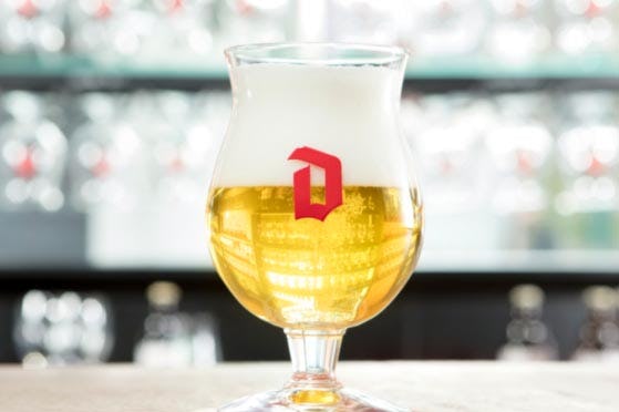 Duvel Moortgat gaat productieplanning doen met Infor