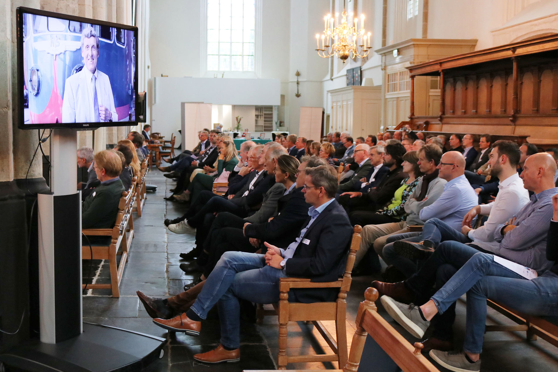 Toegevoegde waarde blijft heilige graal in de logistiek