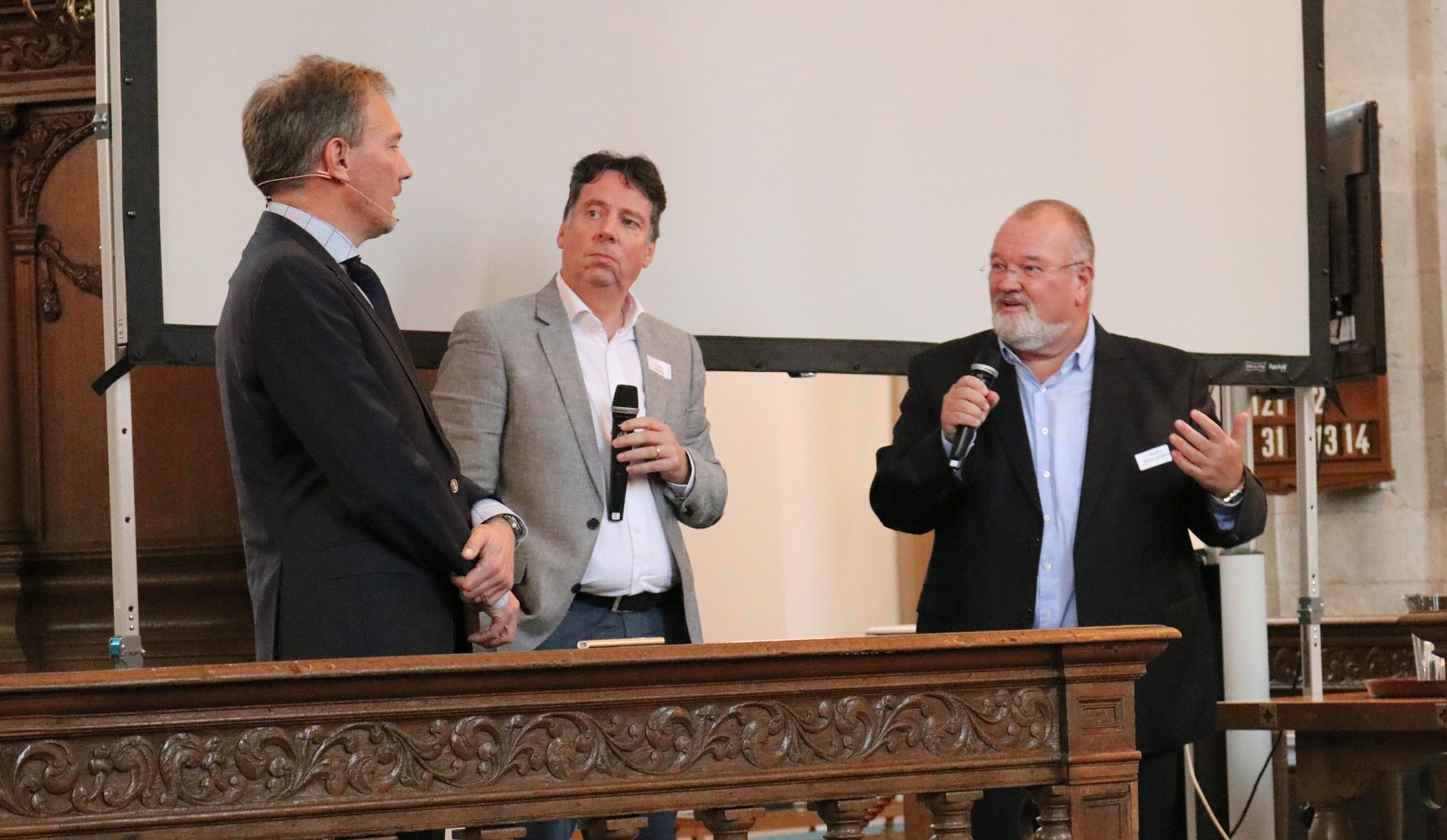 Toegevoegde waarde blijft heilige graal in de logistiek