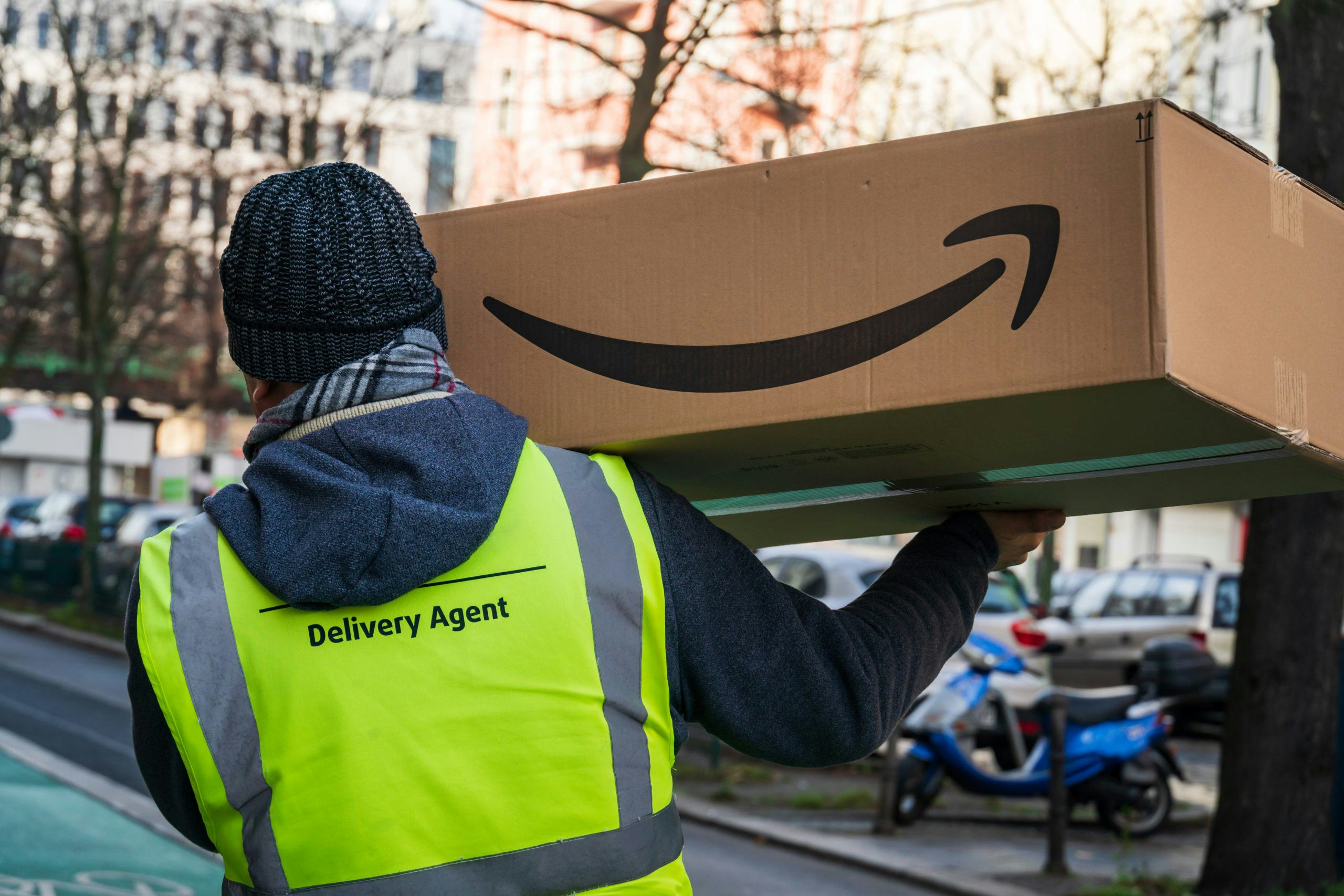 Amazon kent 'allergrootste Prime Day ooit'