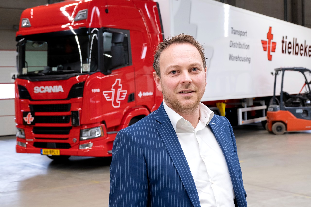 Adwin Verhoeks, Tielbeke