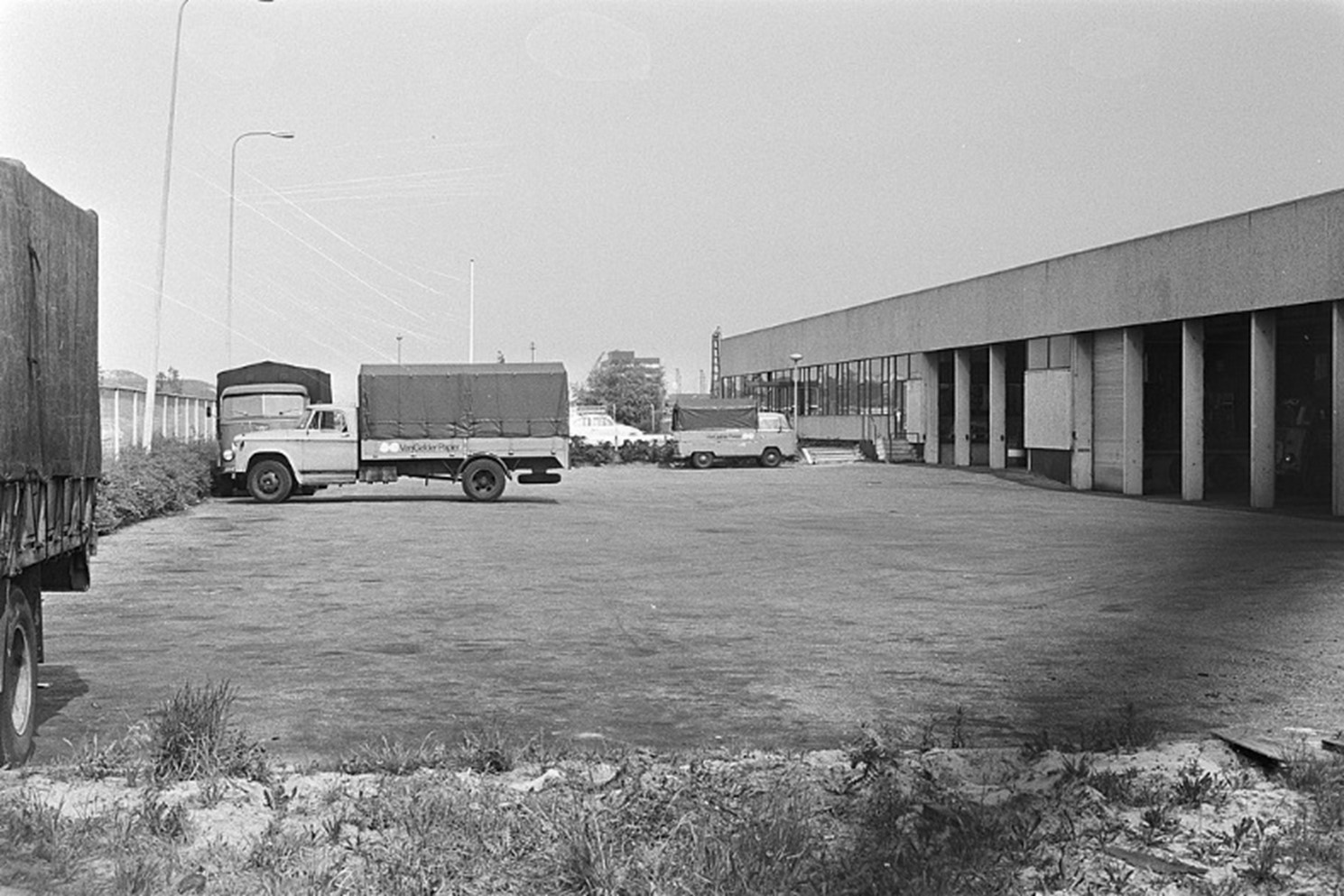 De belangrijkste ontwikkelingen in transport en logistiek in 2022