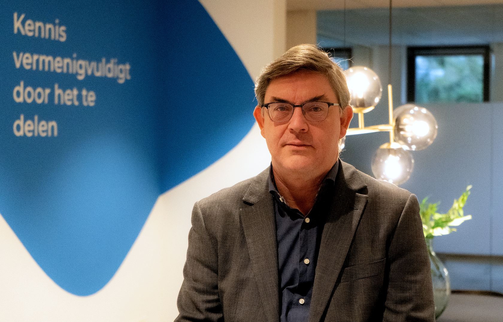 Albert Veenstra, TKI Dinalog