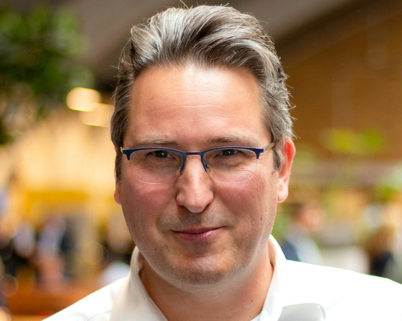 Jaco Knetemann, Ingram Micro