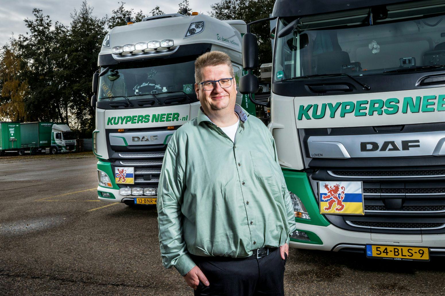 Fernando Kuijpers