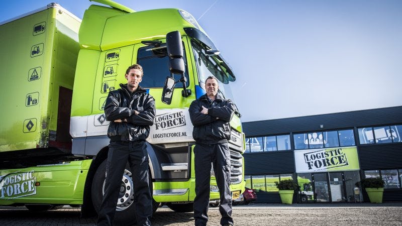 Fields Group neemt Logistic Force over
