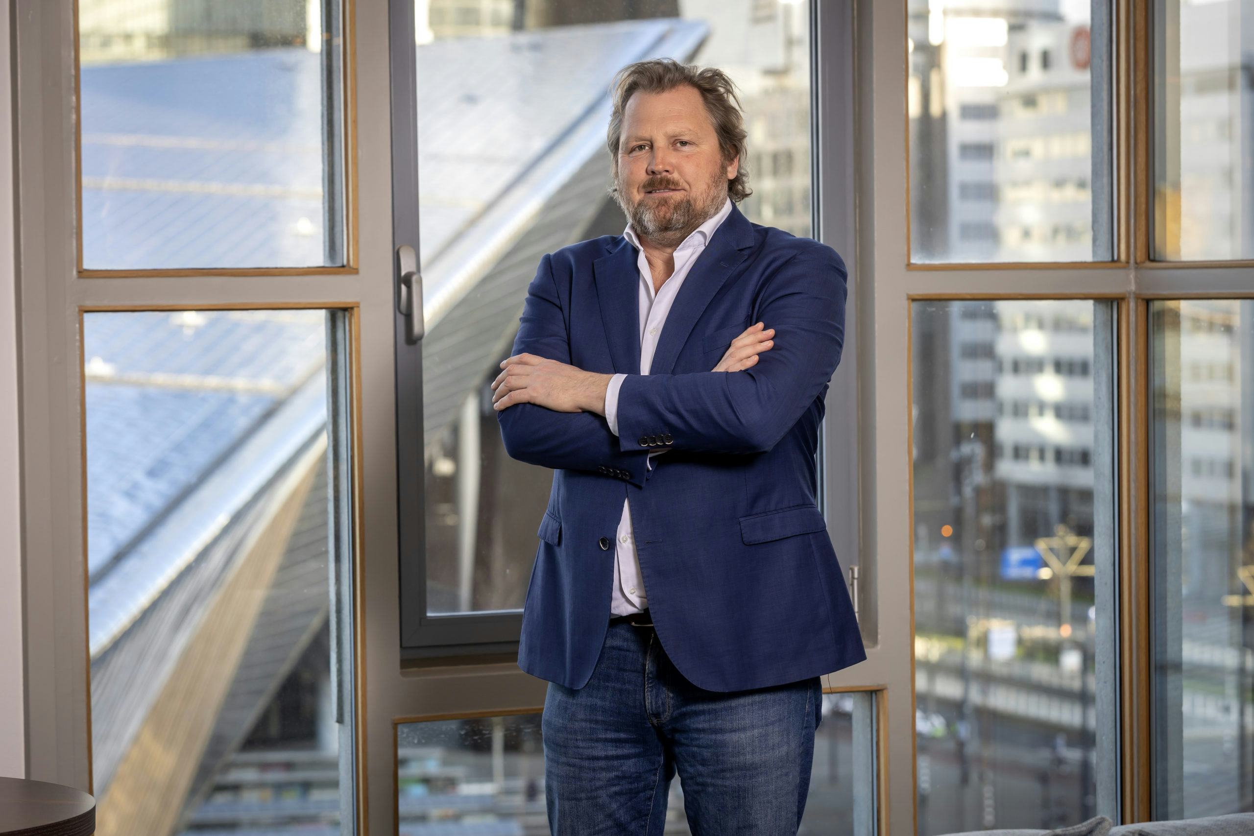 Antvelink stapt via LPP in meer logistieke verticals