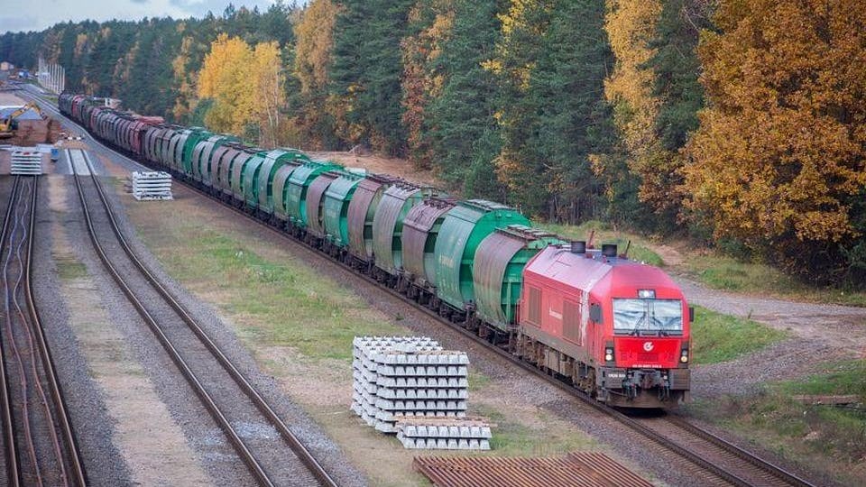 Onduidelijkheid troef na platleggen transportnetwerken Rusland-Oekraïne