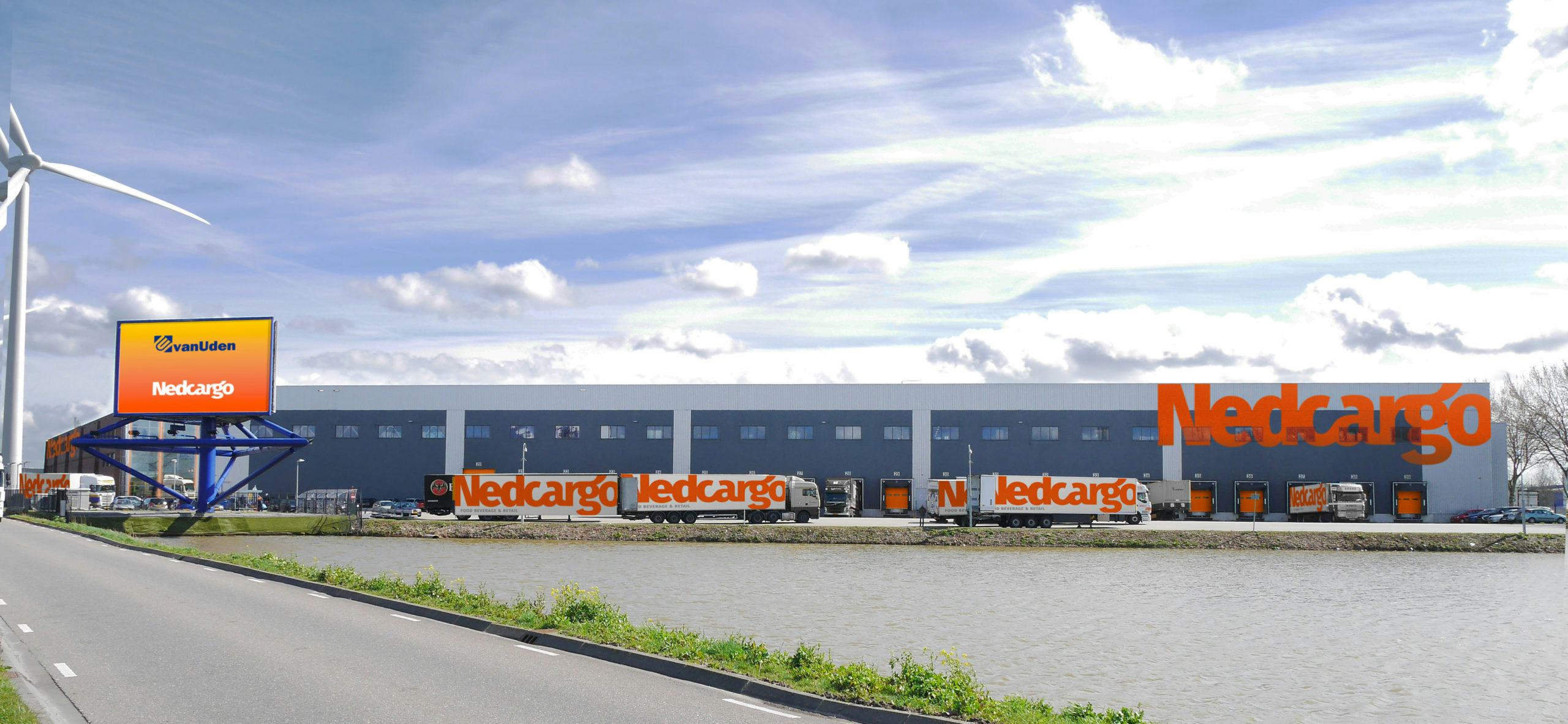 Handig! Zo bereikt Nedcargo medewerkers zonder vaste werkplek