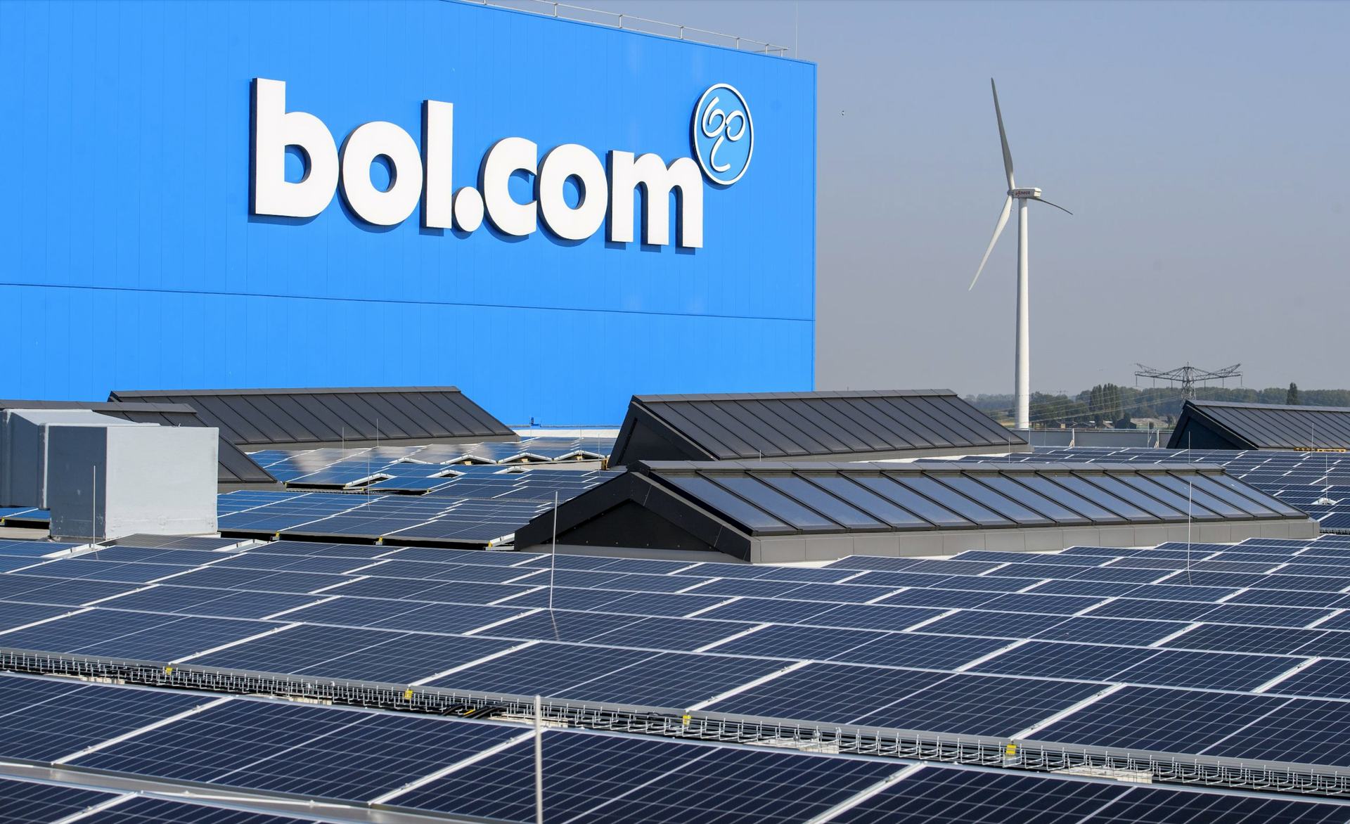 Bol.com krijgt duurzaamheidskeurmerk