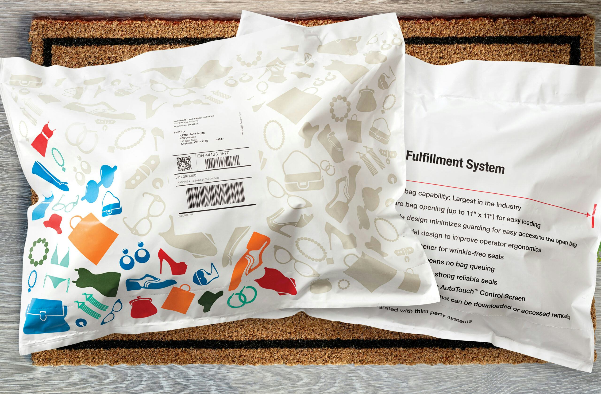 Verpakken in e-commerce is meer dan investeren in machines - wat dan precies?