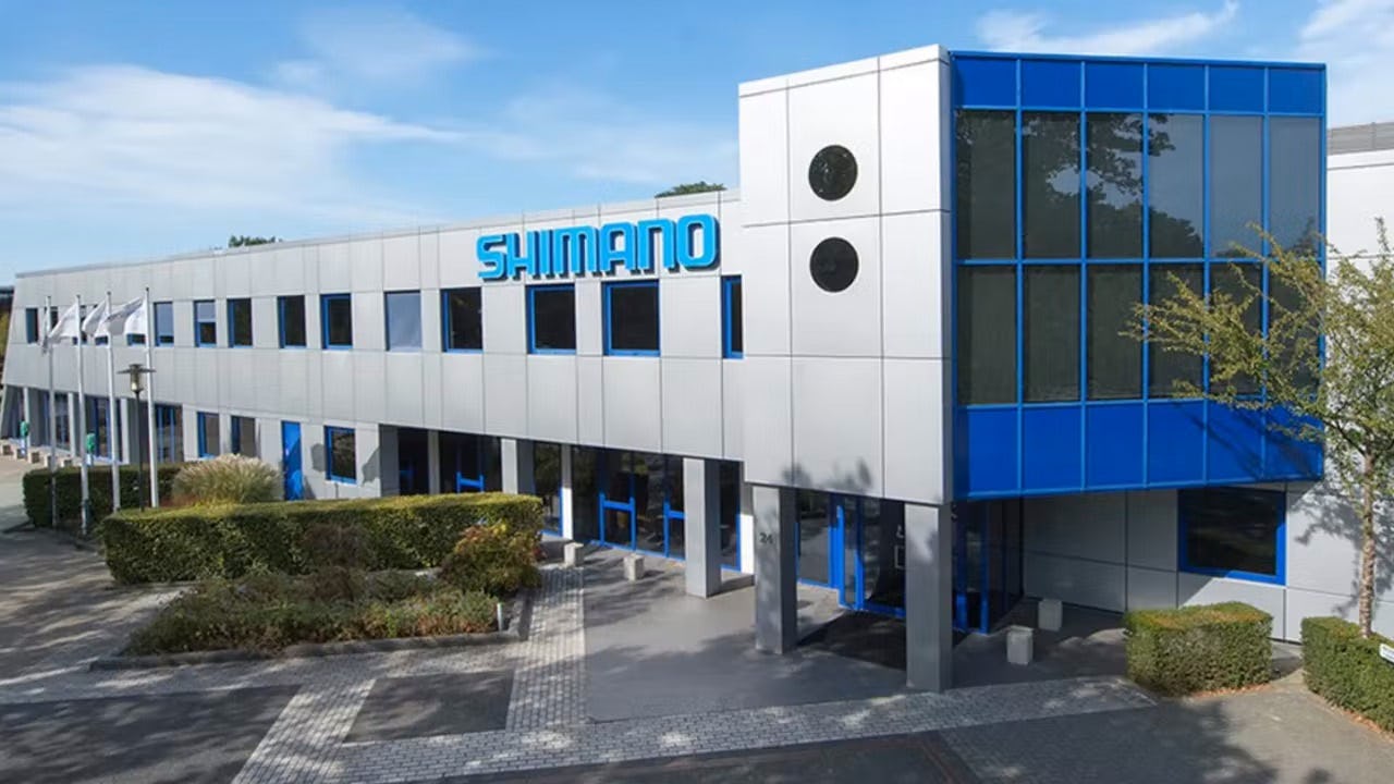 Shimano test met d2c om voorraadrisico retailers te verkleinen