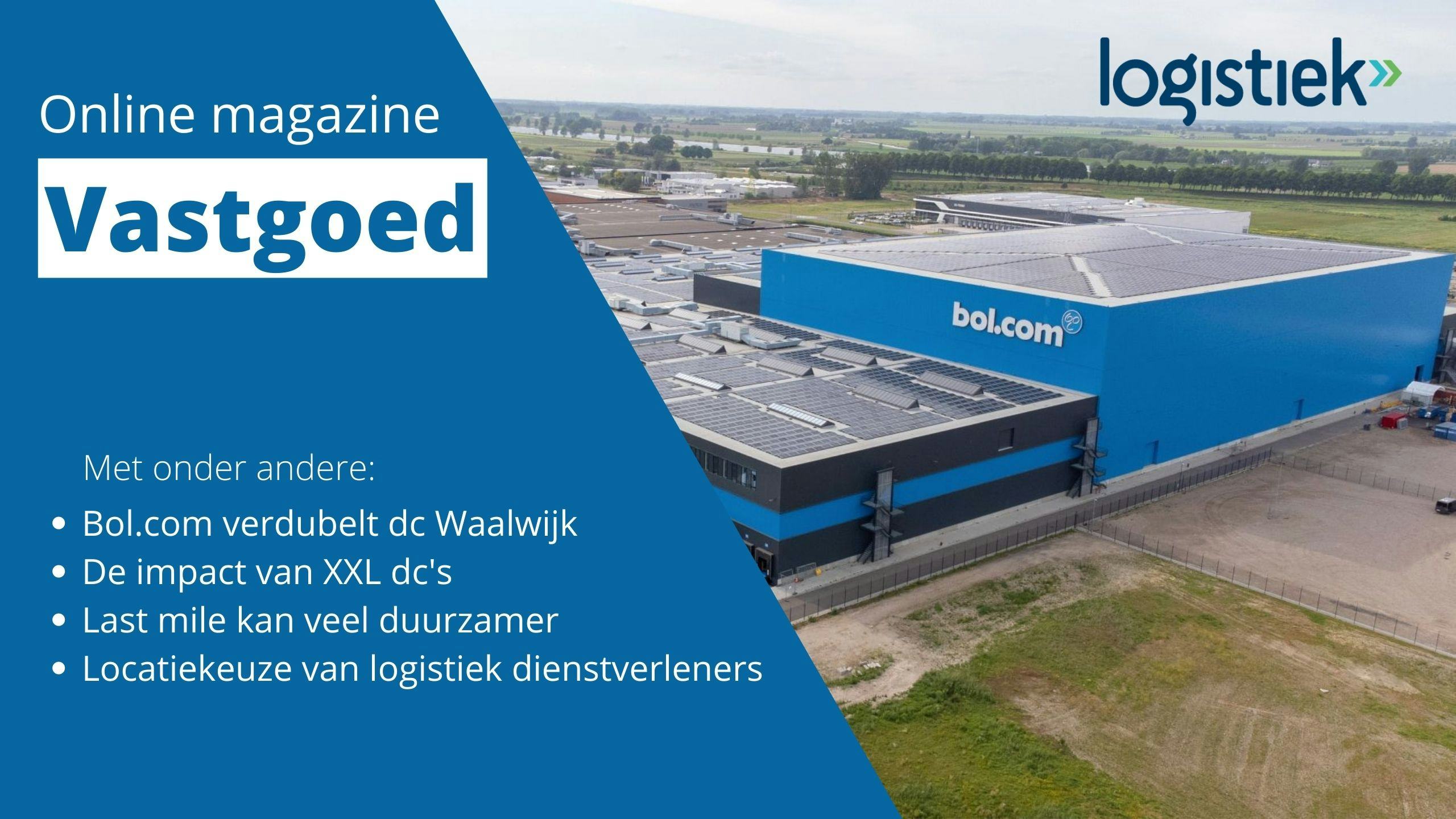 Online magazine mei 2022 - Vastgoed