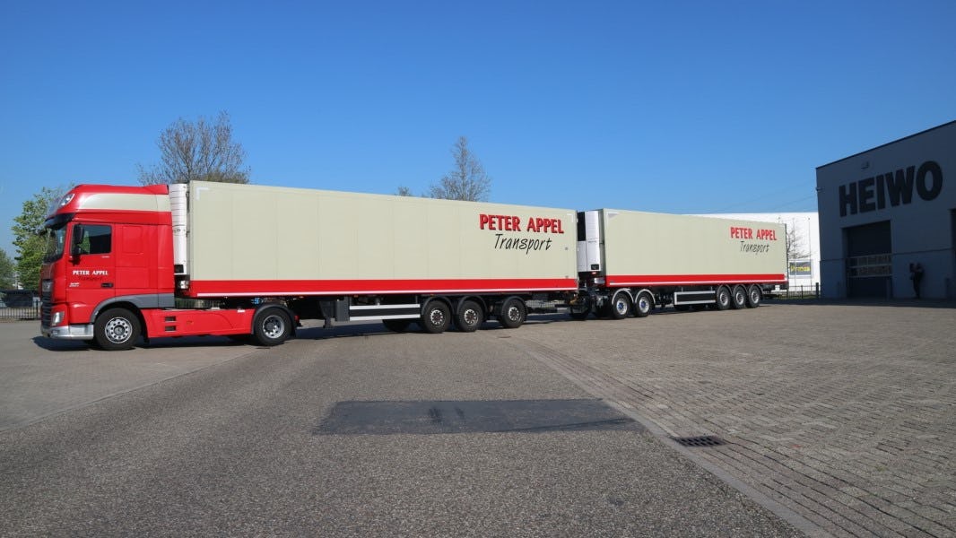 Regering zet streep door Super EcoCombi