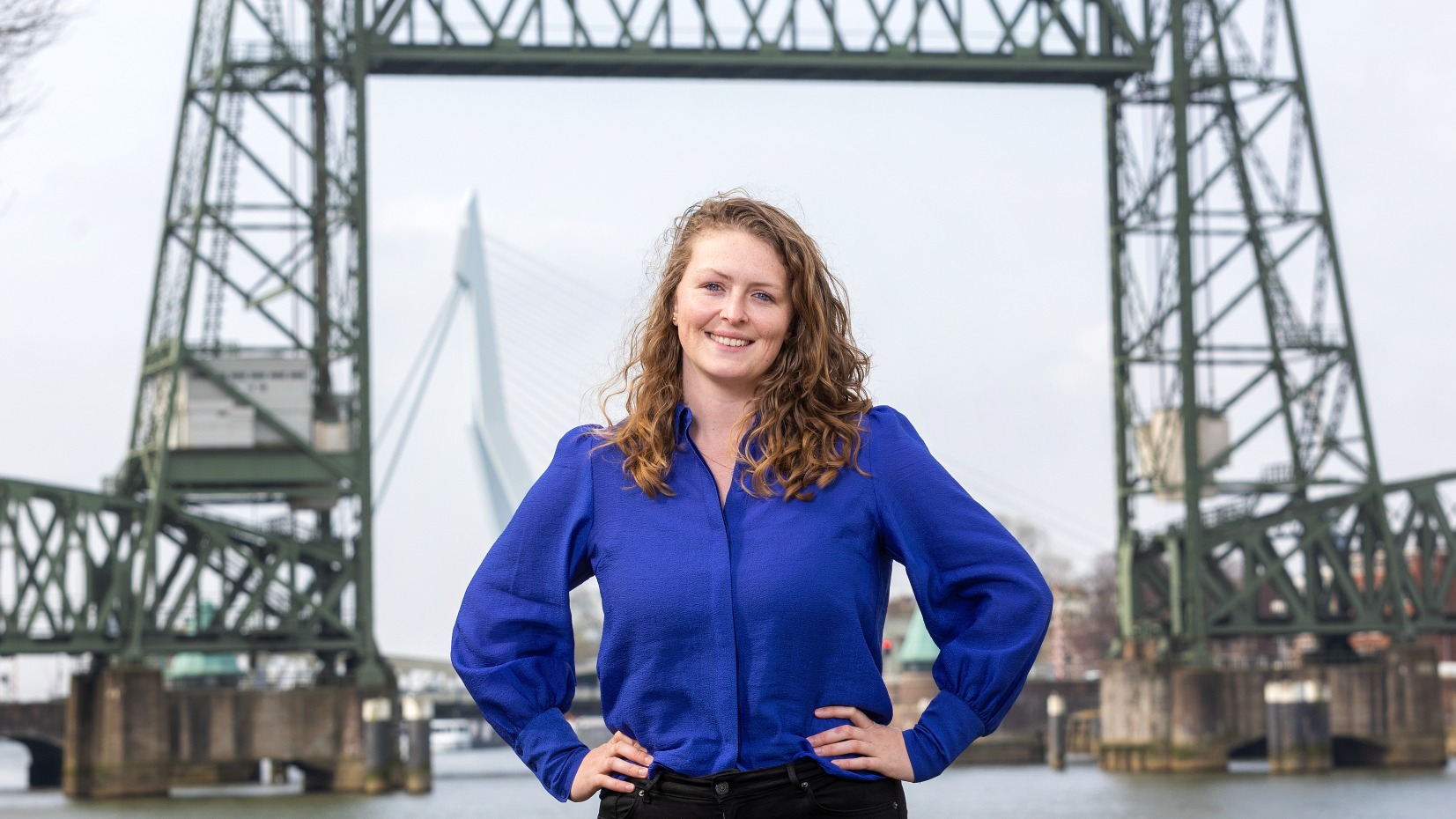 'Ruimte nodig om eigen ideeën uit te werken'