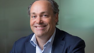 DB Schenker stelt Bruining aan als nieuwe CEO Benelux