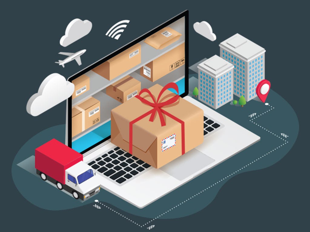 Lege ruimte is afval; verpakking heeft veel impact op de klant