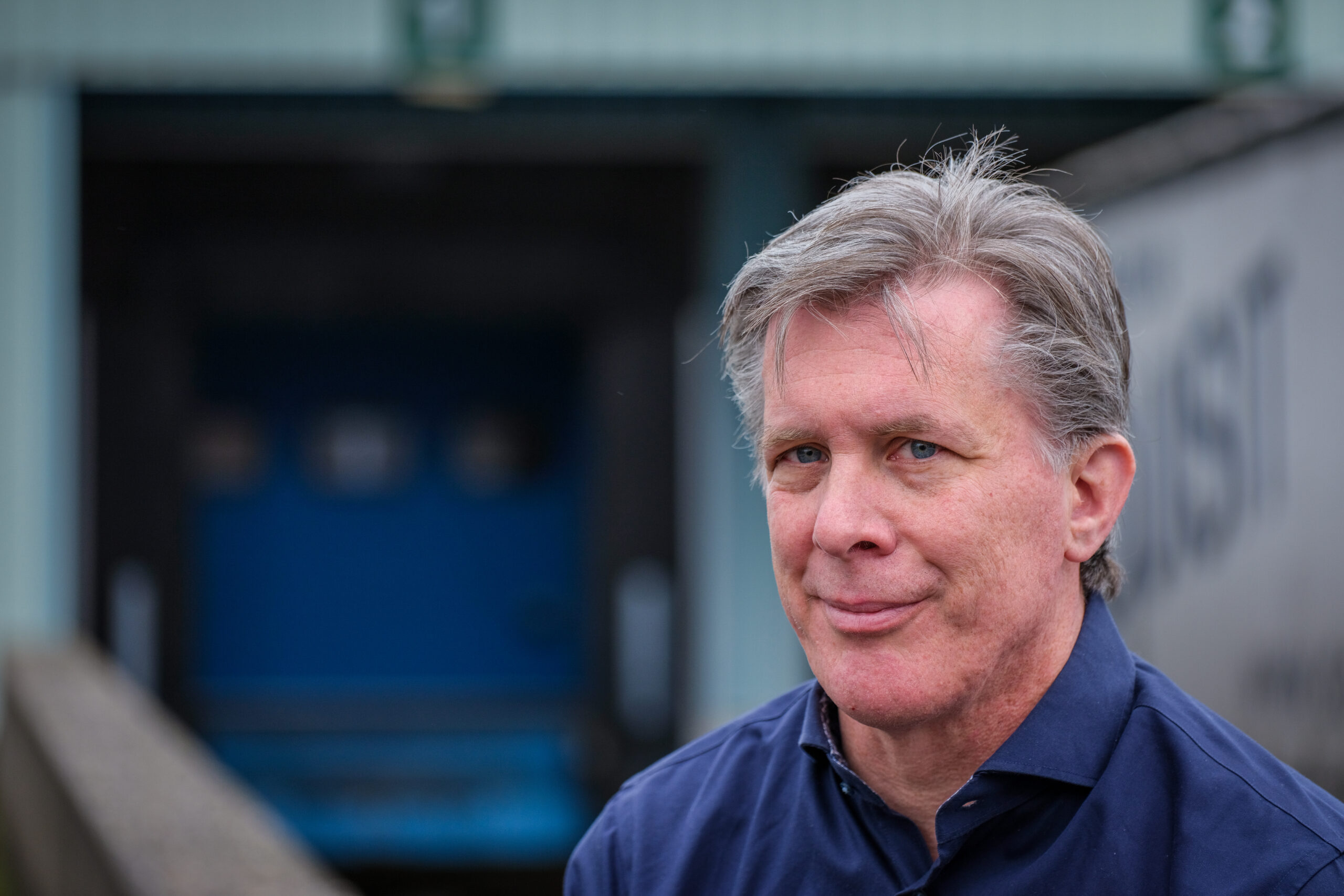 Menno Sluiter (Radial): Onze wortels in Nederland liggen in Oostwold, dat is vlakbij Groningen. Er wonen in deze regio veel medewerkers. Bovendien zien wij in deze regio een groot arbeidspotentieel."