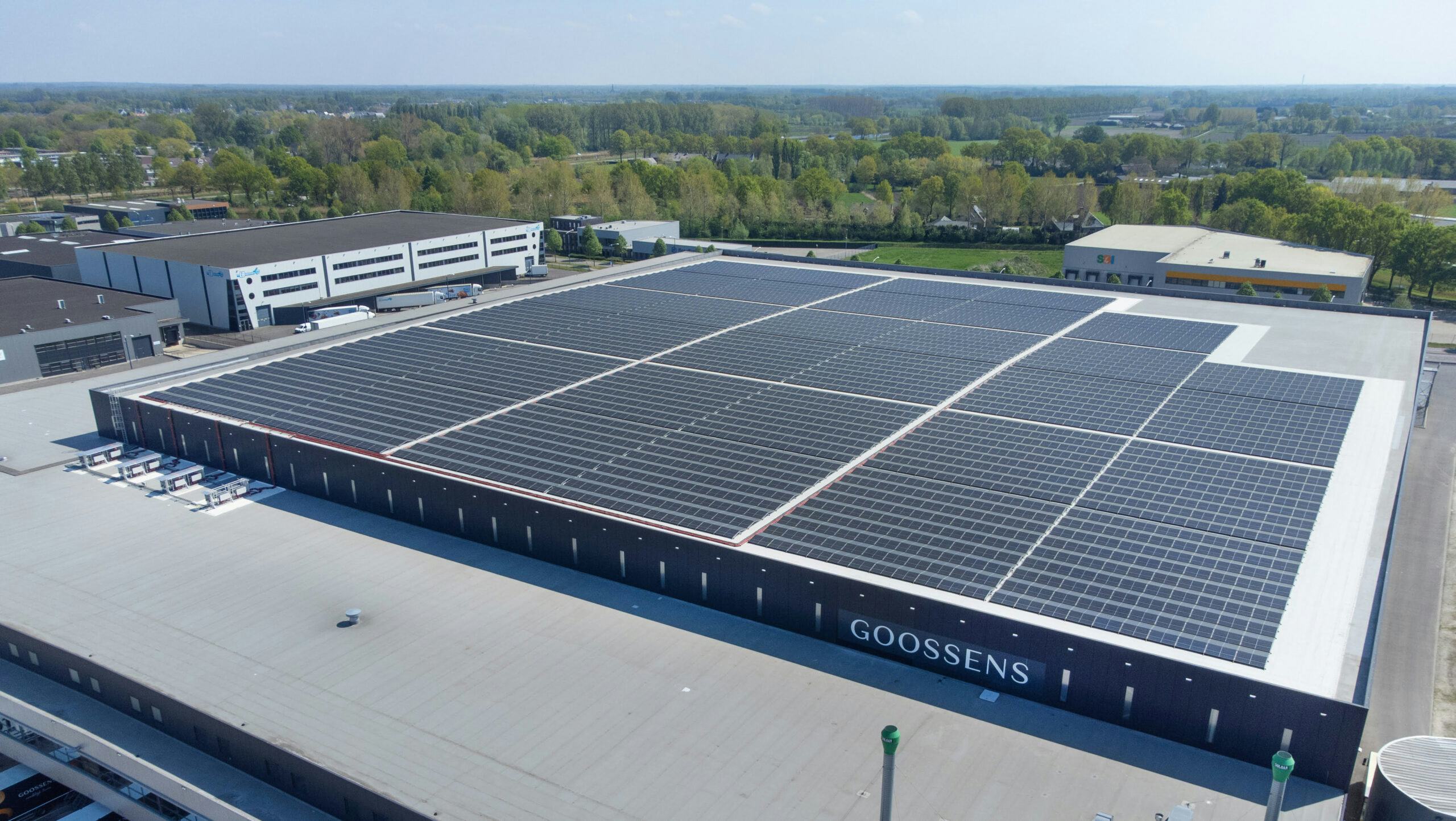 Allround energiepartner Eneco: 'Er is zoveel meer dan zonnepanelen'