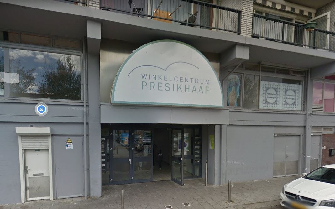 Bron: Google Streetview