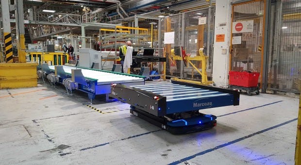 Stow neemt meerderheidsbelang in Franse AMR-specialist