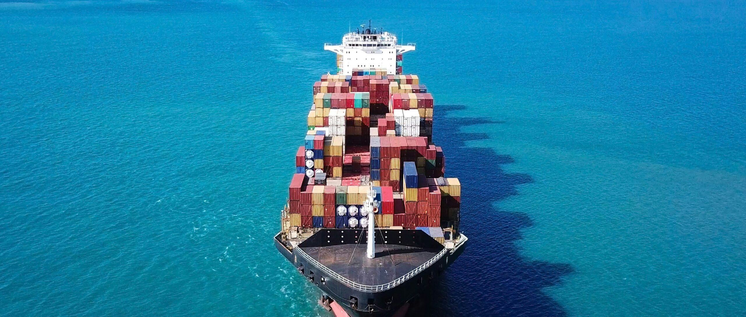 On Time and In Full Delivery (OTIF) - dit zijn misschien wel de belangrijkste woorden in de supply chain.