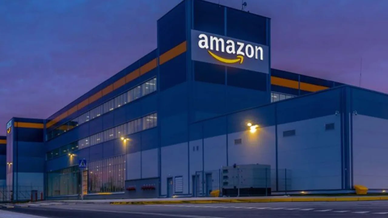 Amazon omzeilt Europese groothandels en distributeurs