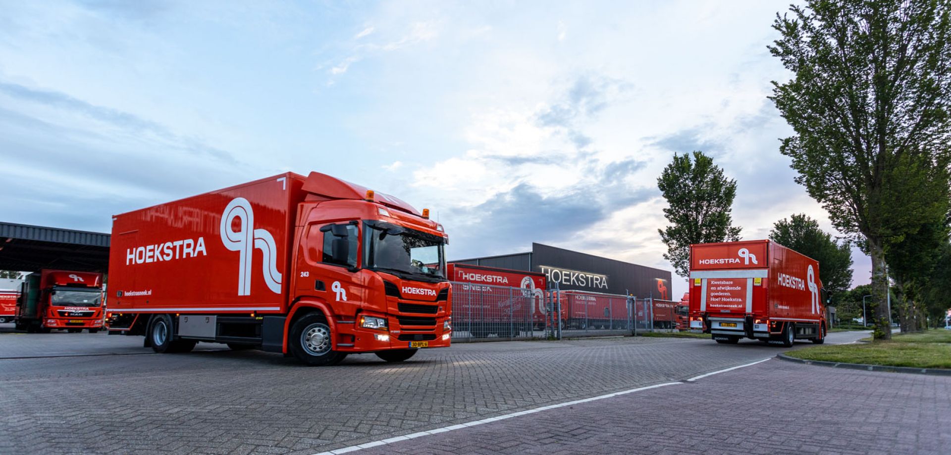 Welke goudmijn ontstaat als je al data combineert?