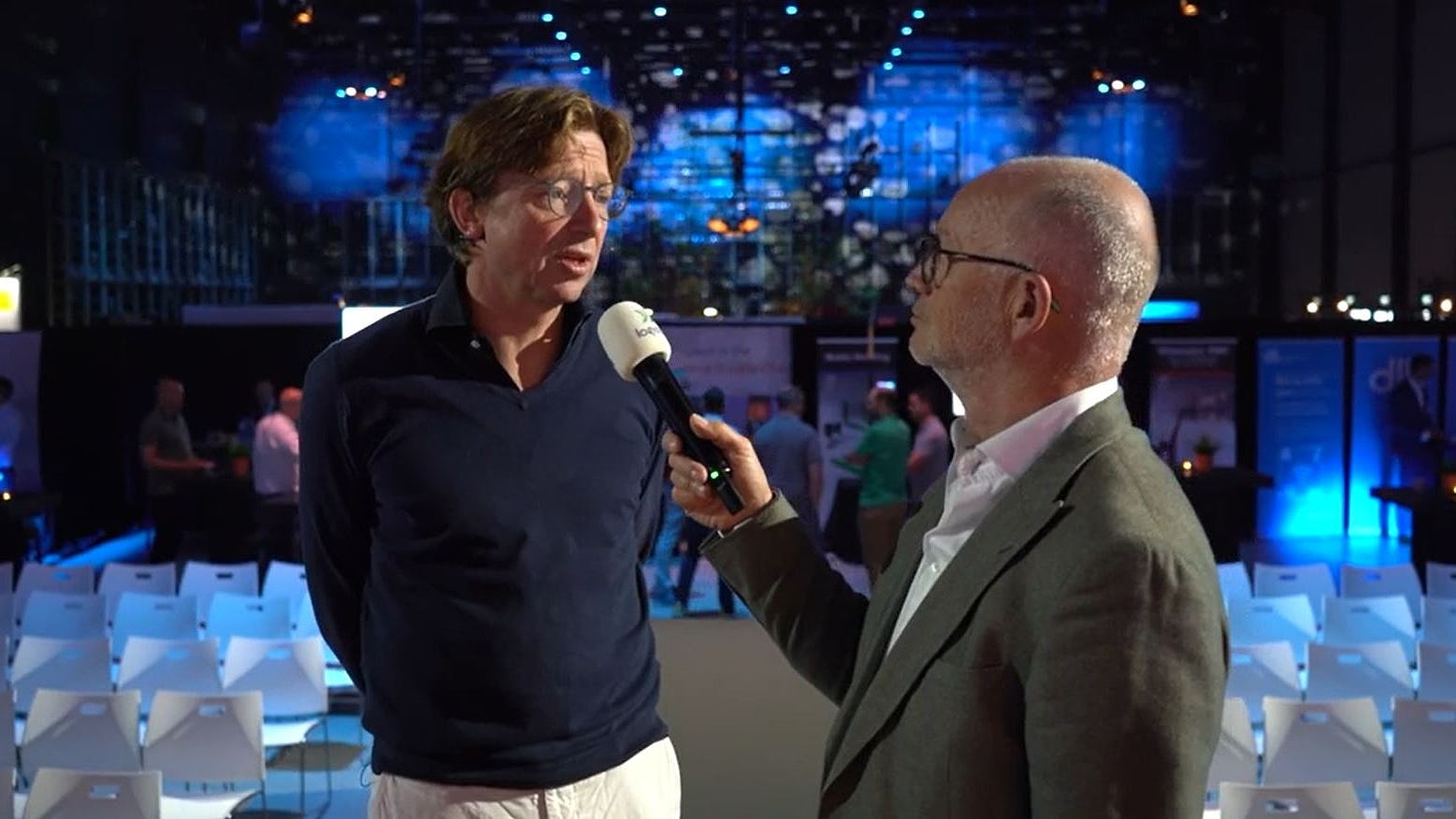 VIDEO - Bol.com en Picnic doen ervaring op met warehouse automatisering