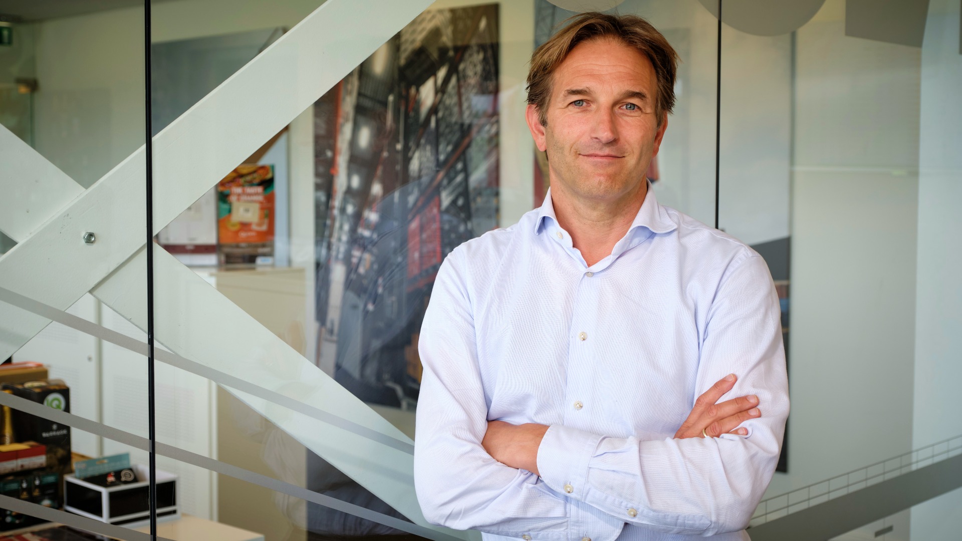 Roderick de la Houssaye