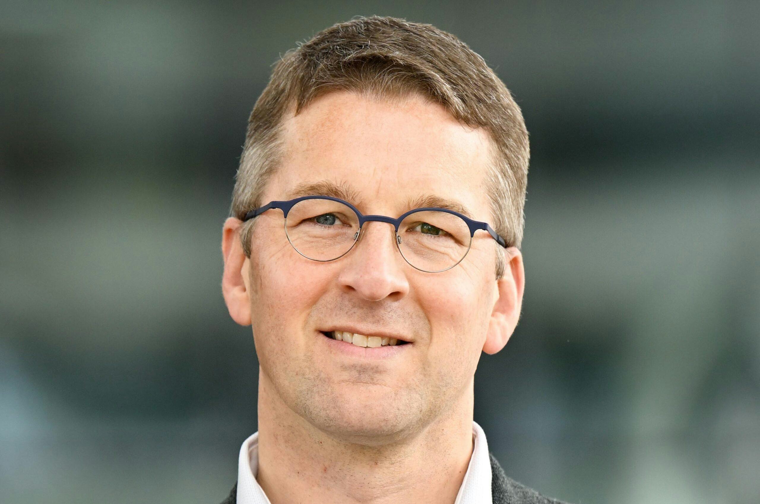 Remco Dijkman: 'LDV'ers kunnen minimaal tien procent efficiënter werken'