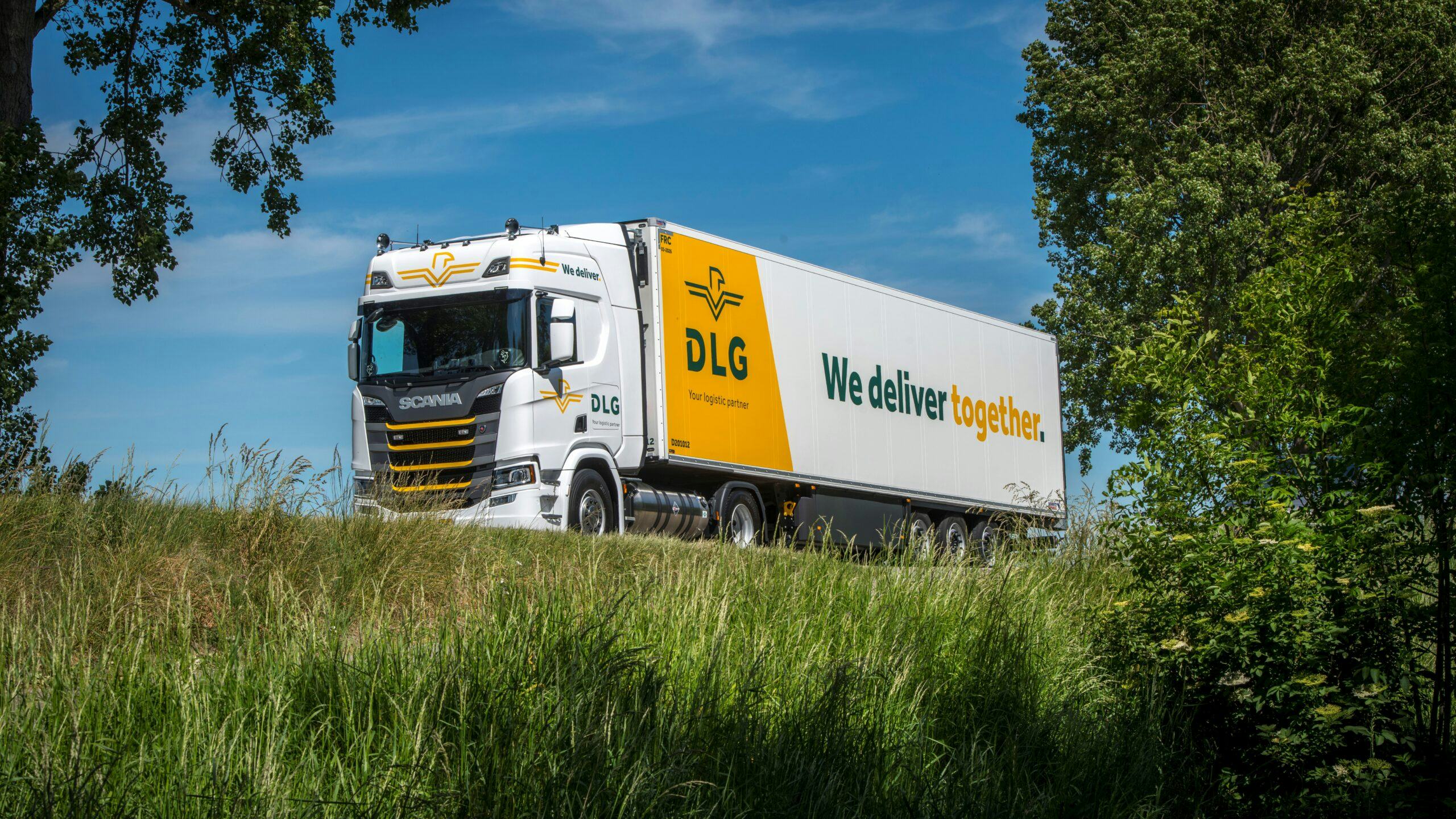 Daily Logistics Group neemt logistiek Gist Nederland over