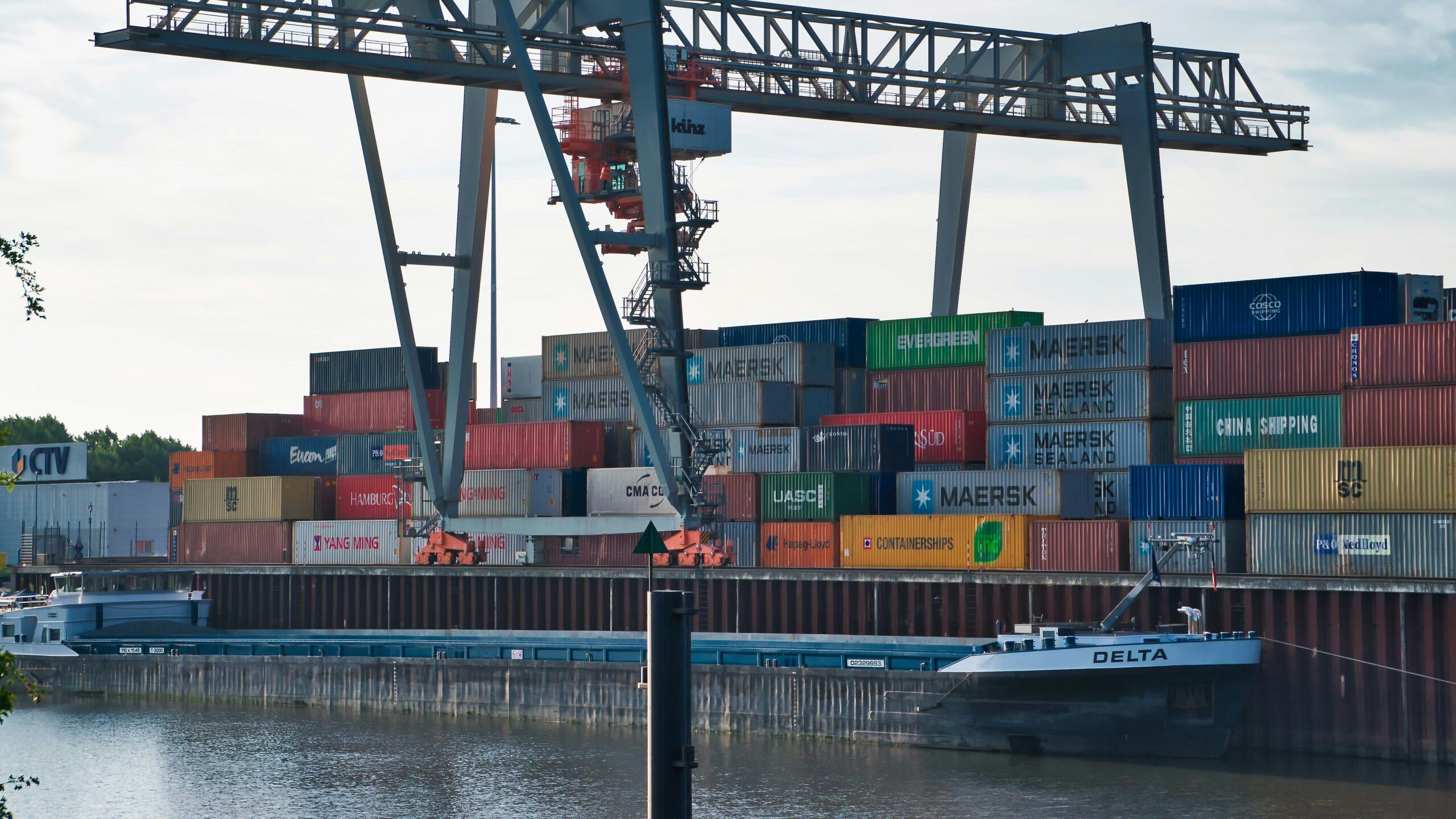 Limburgse havens krijgen opnieuw Europese miljoenensubsidie