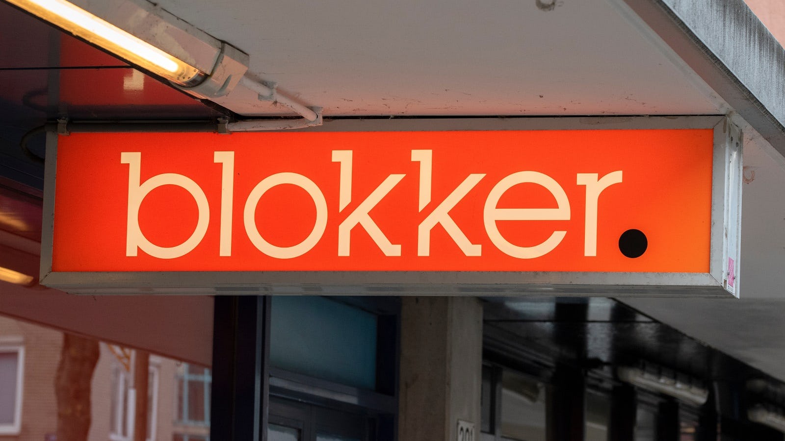 Blokker staat met non-food op platform Thuisbezorgd.nl