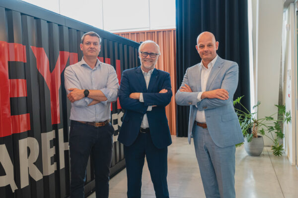 Heylen Warehouses breidt alweer uit - nu naar Spanje en Portugal